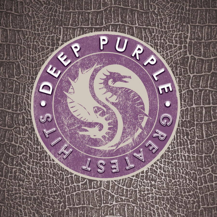 Deep Purple – Greatest Hits (4LP)
